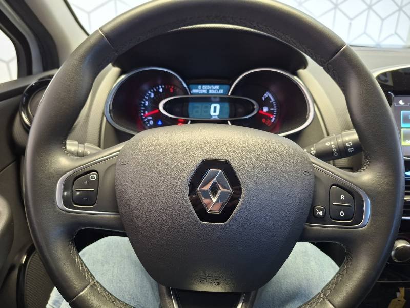 Renault Clio - Photo 27