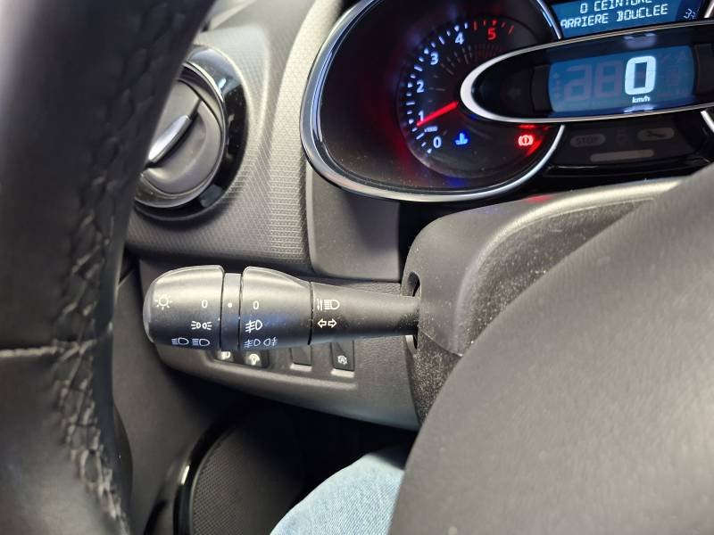 Renault Clio - Photo 30