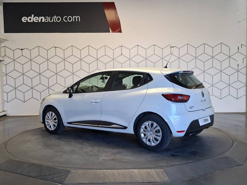 Renault Clio - Photo 3