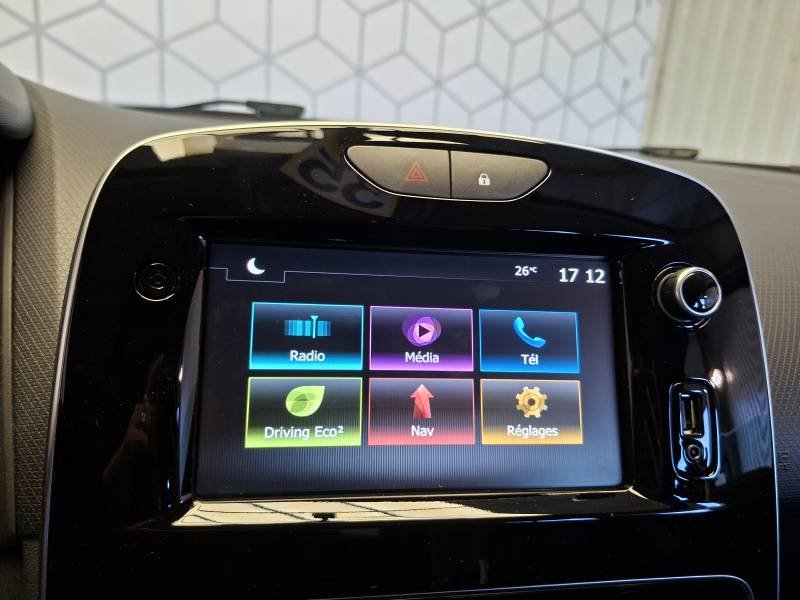 Renault Clio - Photo 34