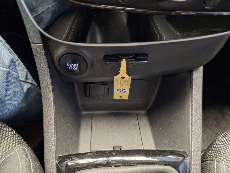 Renault Clio - Photo 36