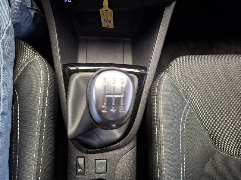 Renault Clio - Photo 37