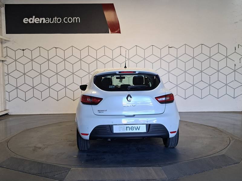 Renault Clio - Photo 4