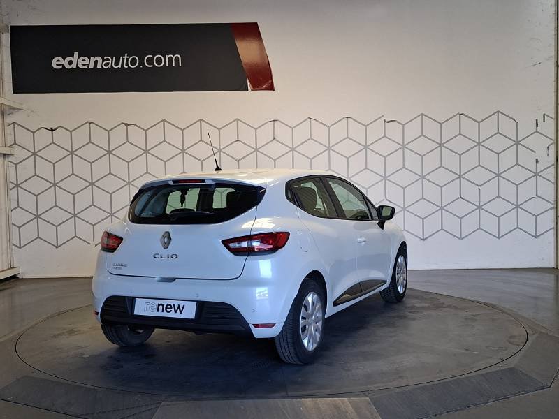 Renault Clio - Photo 5