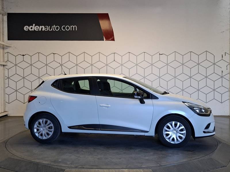 Renault Clio - Photo 6
