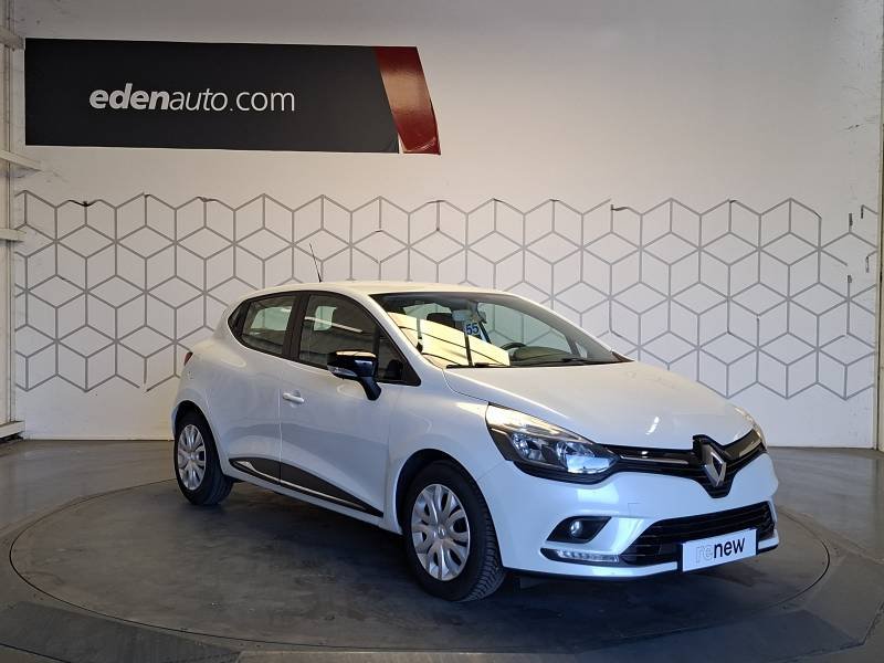 Renault Clio - Photo 7