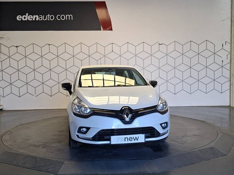 Renault Clio - Photo 8