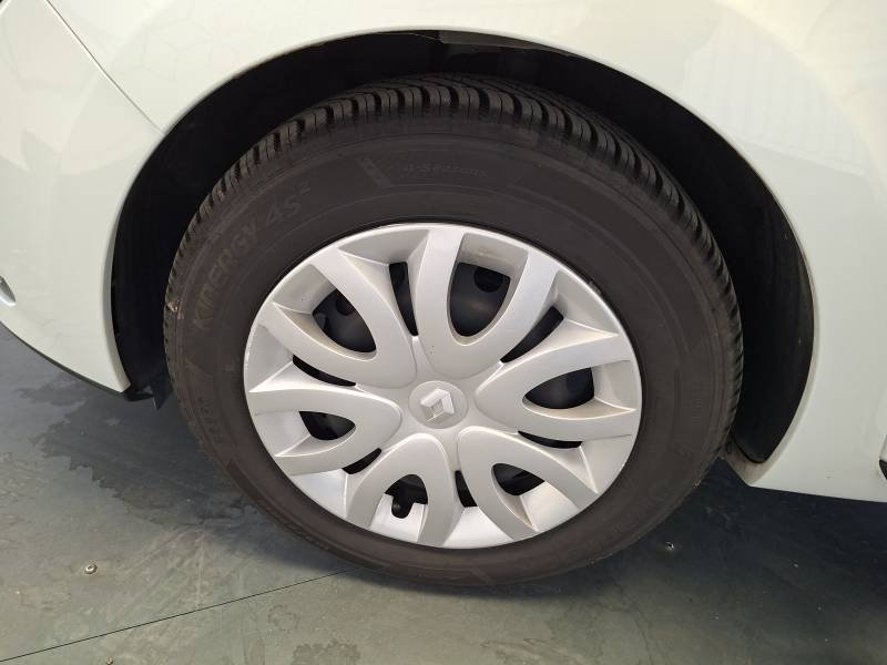 Renault Clio - Photo 9