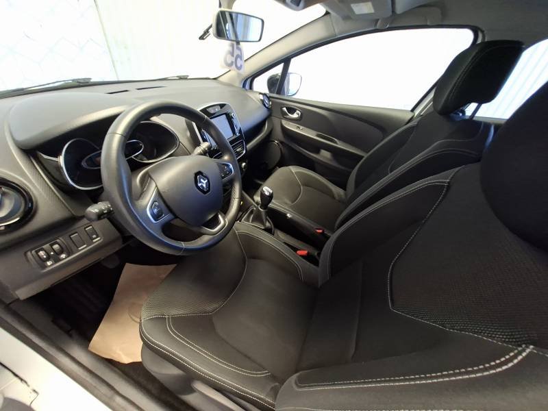 Renault Clio - Photo 10