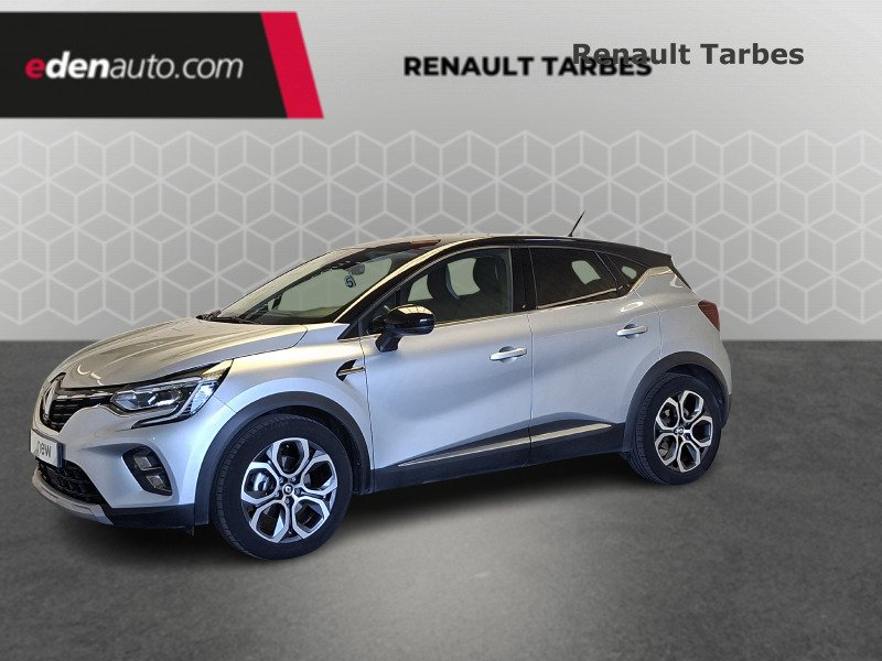Renault Captur - Photo 1