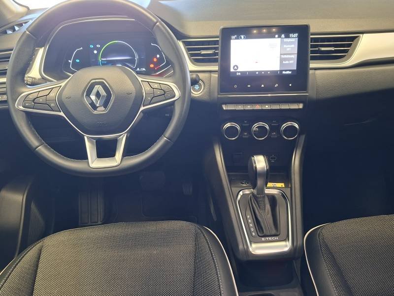 Renault Captur - Photo 11
