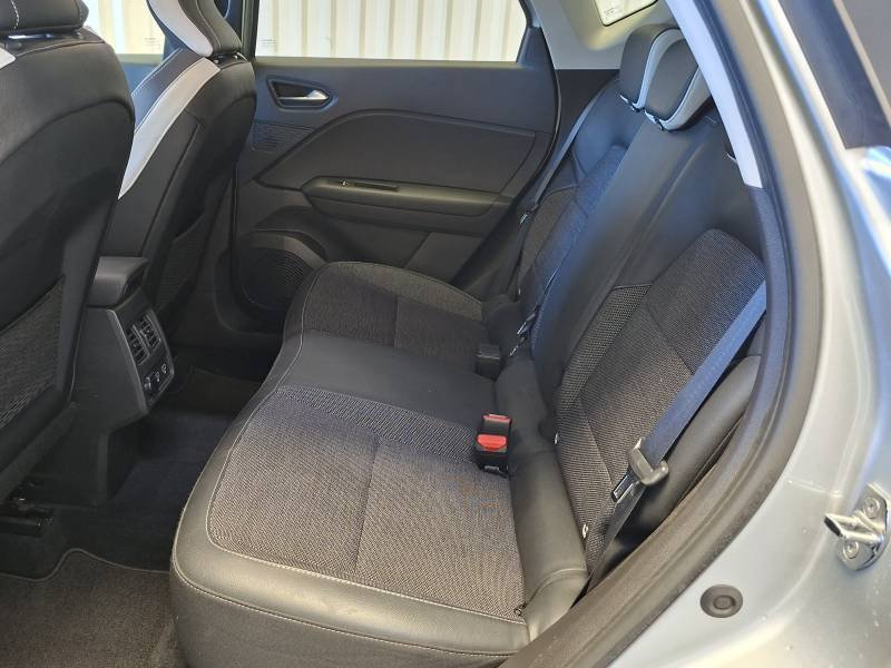 Renault Captur - Photo 12