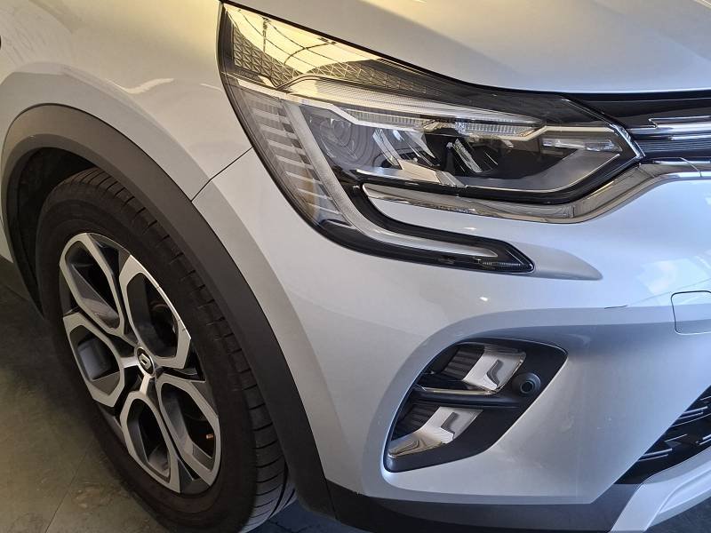 Renault Captur - Photo 13