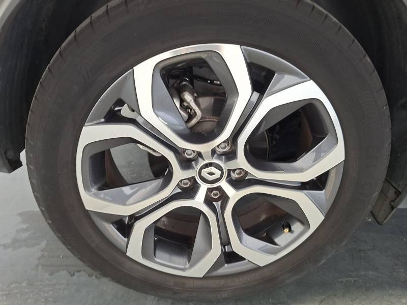 Renault Captur - Photo 19