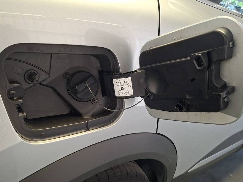Renault Captur - Photo 20