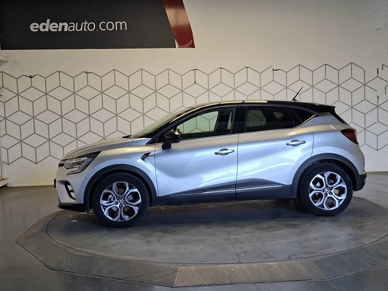 Renault Captur - Photo 2