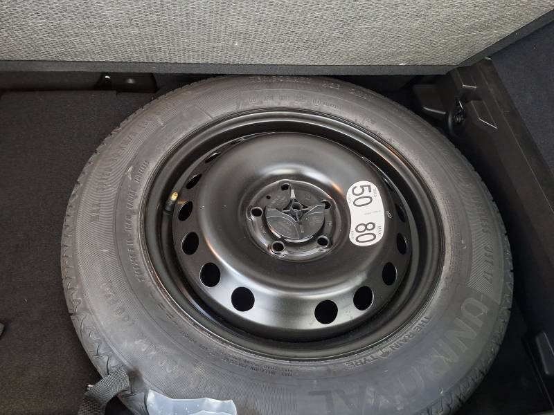 Renault Captur - Photo 23