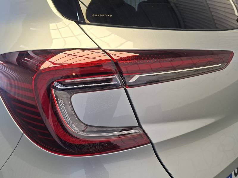 Renault Captur - Photo 24