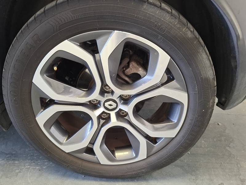 Renault Captur - Photo 25