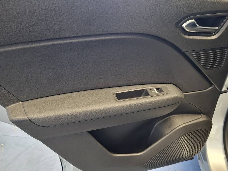 Renault Captur - Photo 26