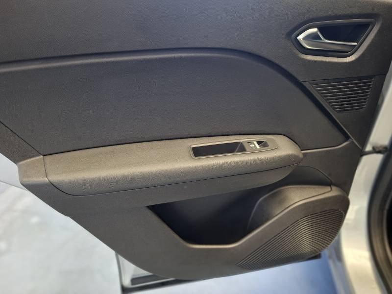 Renault Captur - Photo 28