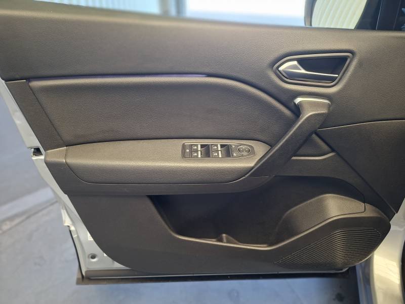 Renault Captur - Photo 29