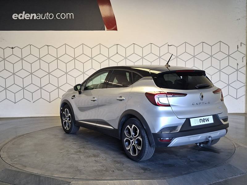Renault Captur - Photo 3