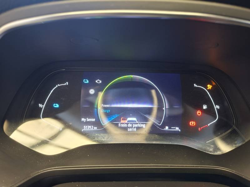 Renault Captur - Photo 31