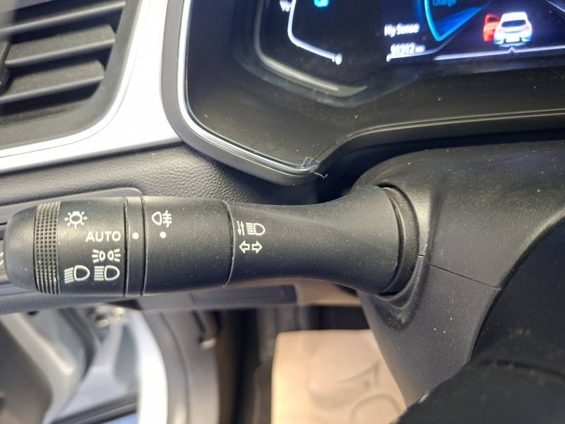Renault Captur - Photo 34