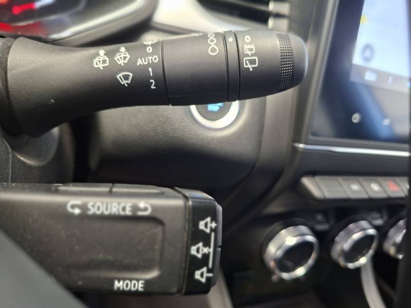 Renault Captur - Photo 36