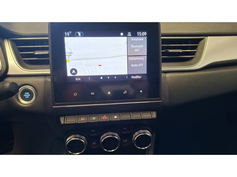 Renault Captur - Photo 37