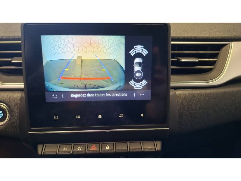Renault Captur - Photo 38