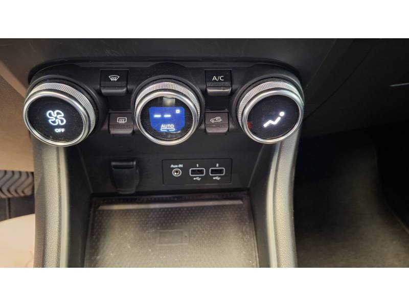 Renault Captur - Photo 39