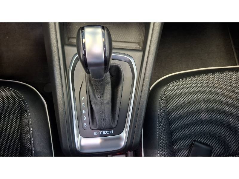 Renault Captur - Photo 40