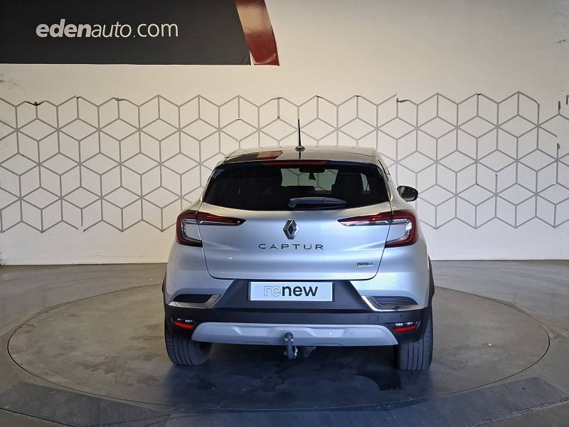 Renault Captur - Photo 4