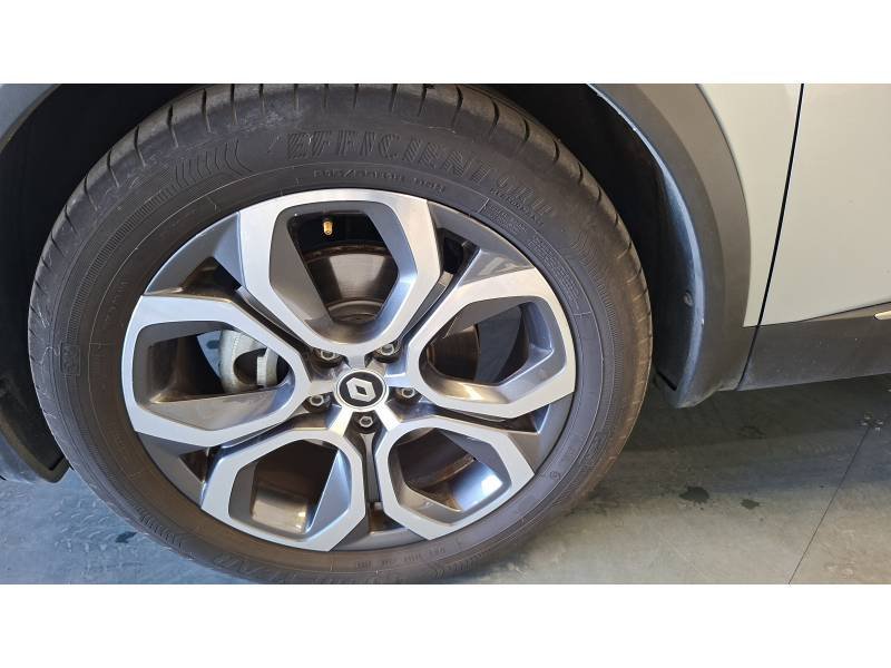 Renault Captur - Photo 44