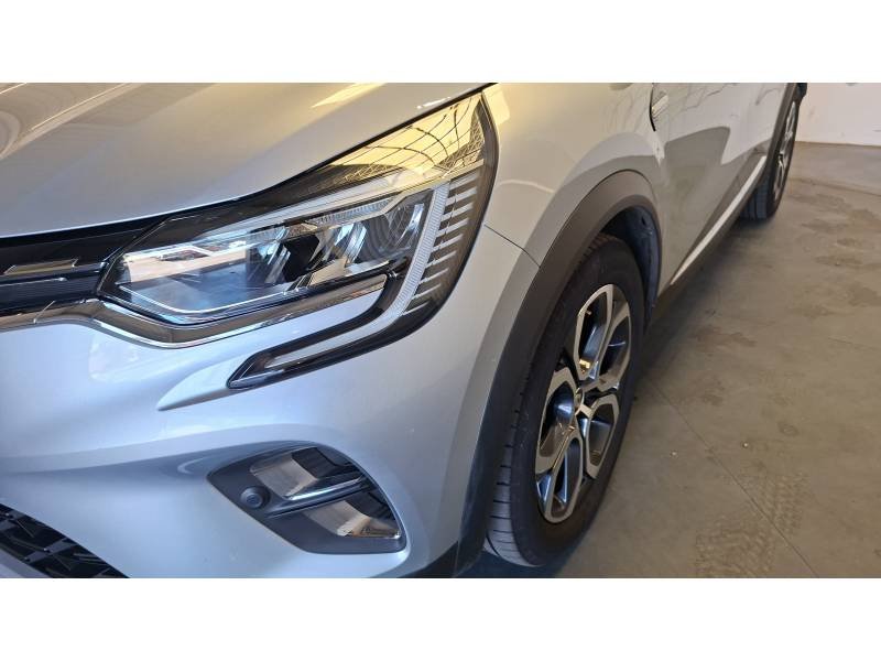 Renault Captur - Photo 45