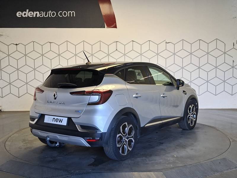 Renault Captur - Photo 5