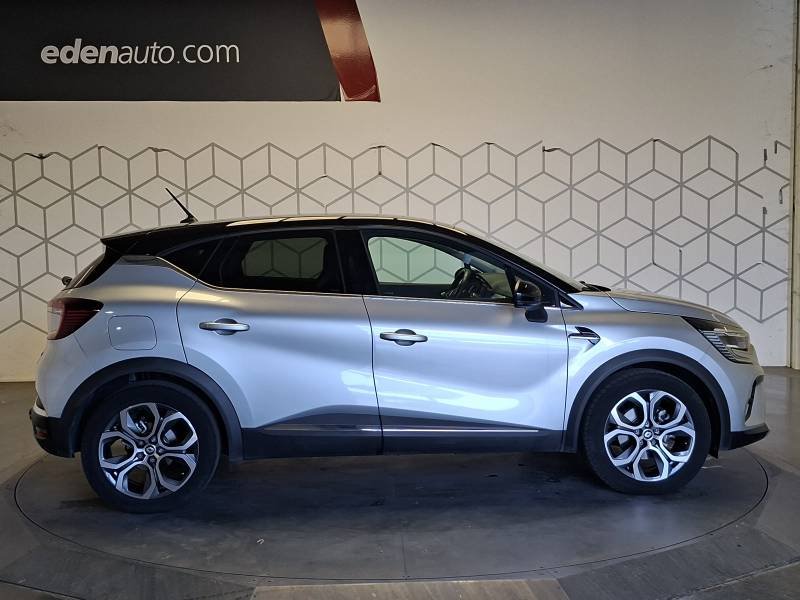 Renault Captur - Photo 6