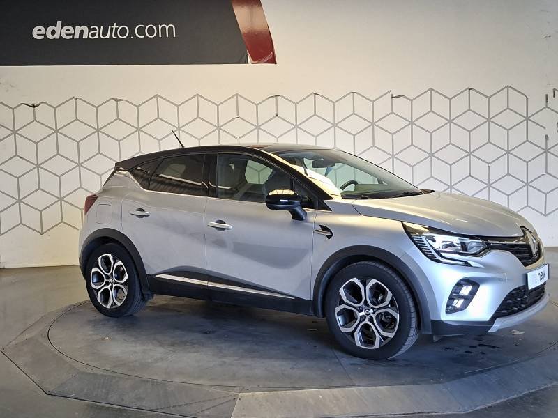 Renault Captur - Photo 7
