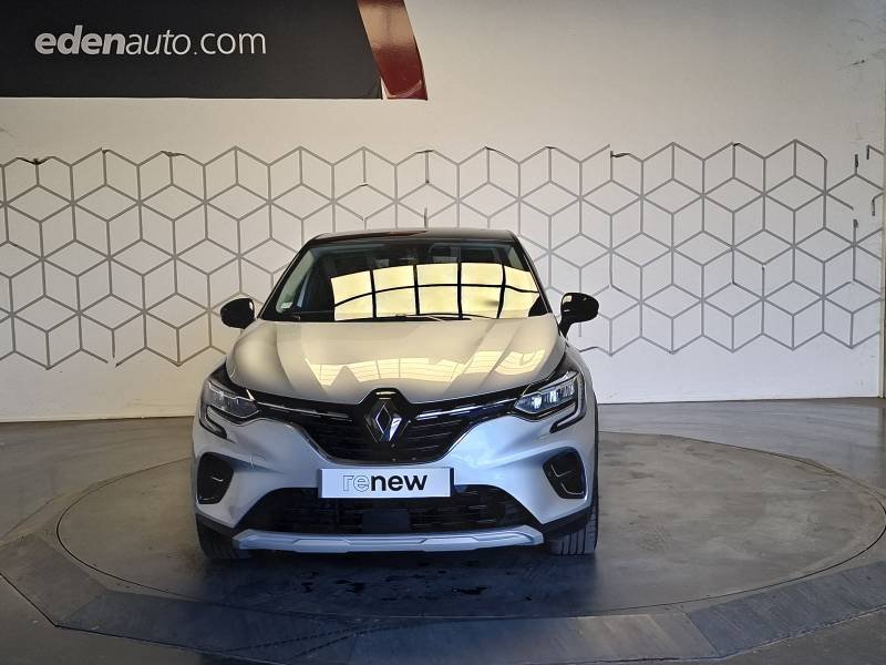 Renault Captur - Photo 8