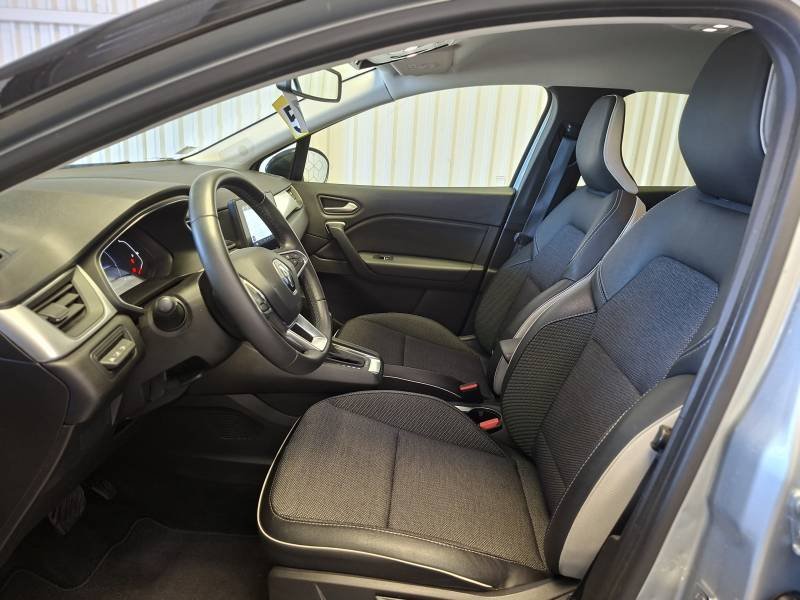 Renault Captur - Photo 10