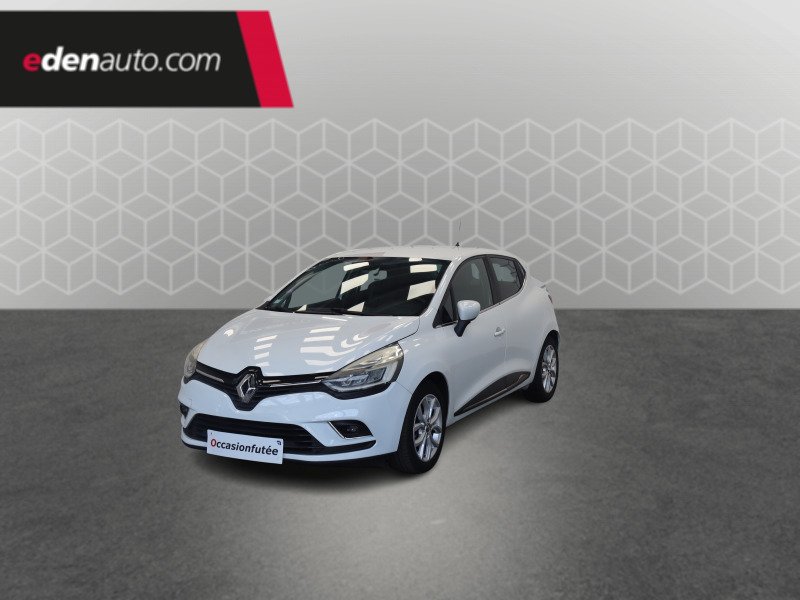 Renault Clio - Photo 1