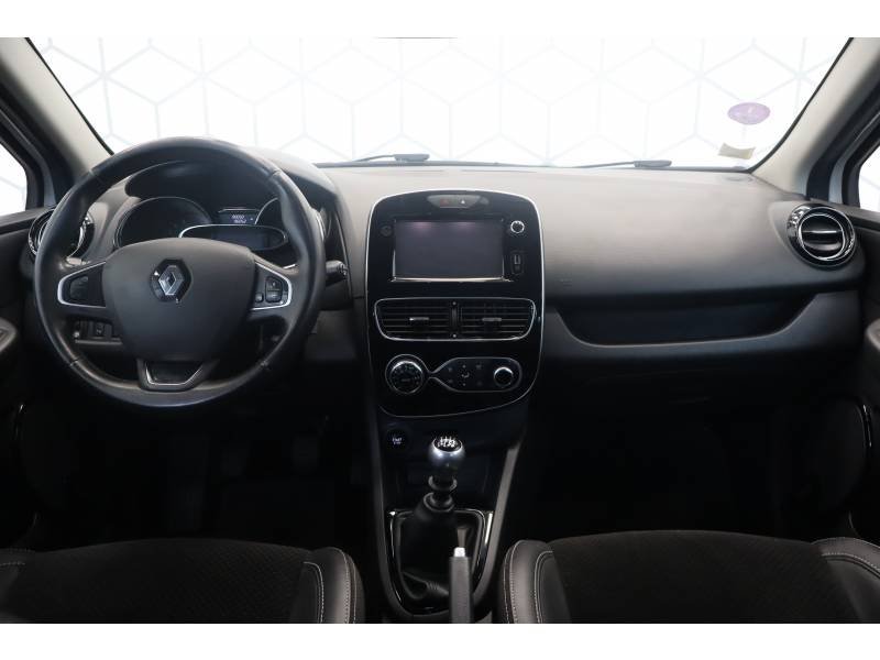 Renault Clio - Photo 11