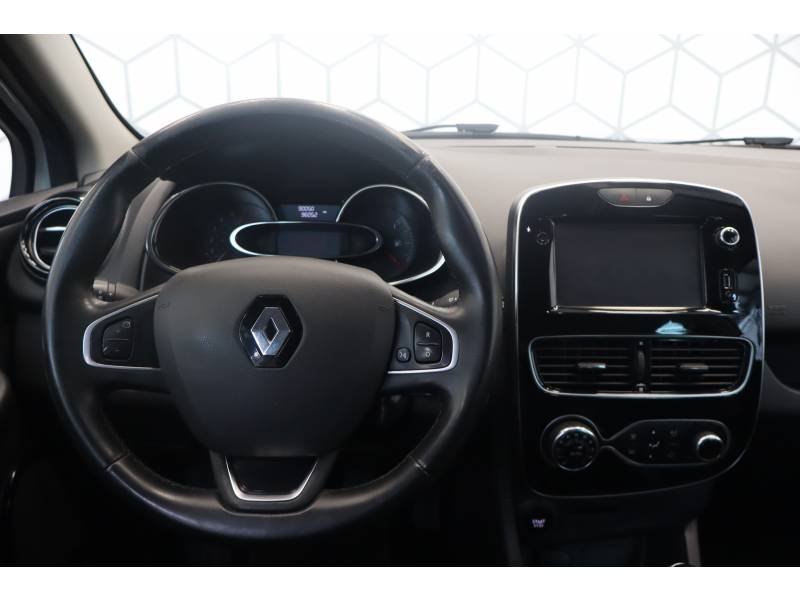 Renault Clio - Photo 12