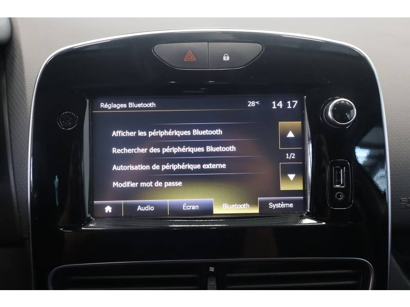 Renault Clio - Photo 19