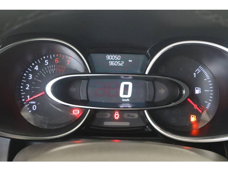 Renault Clio - Photo 20