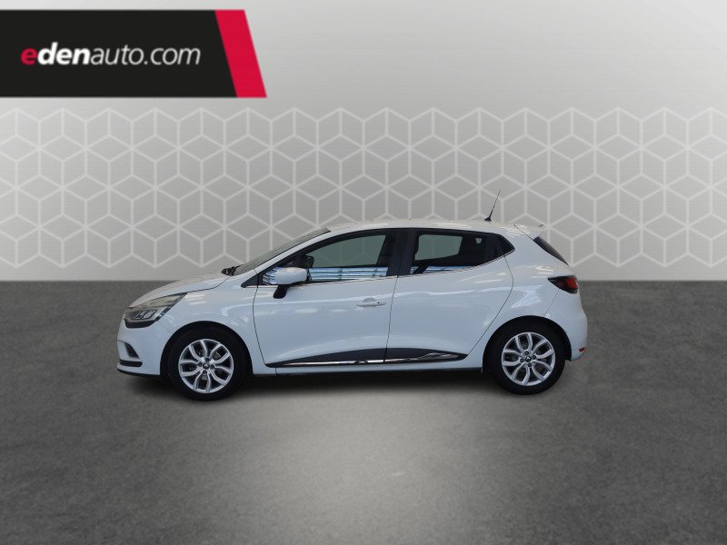 Renault Clio - Photo 2