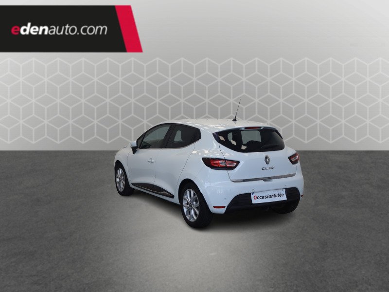Renault Clio - Photo 3