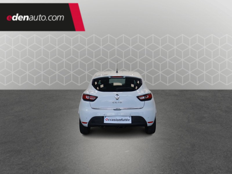 Renault Clio - Photo 4